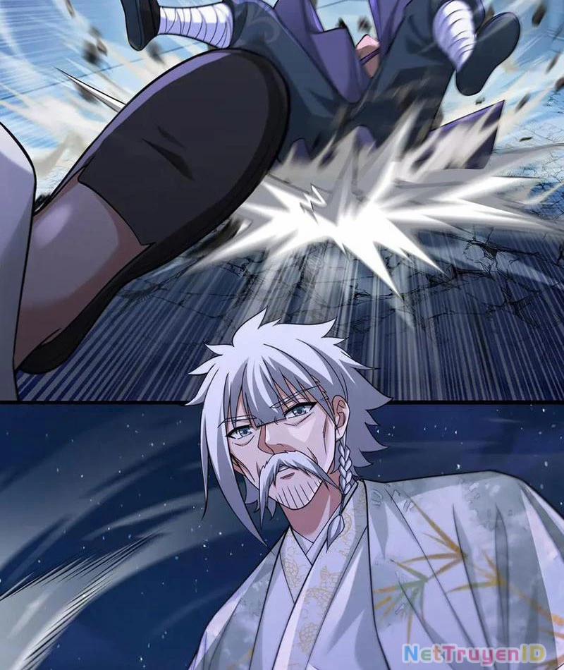 Giết Ta Thêm Vài Lần Nữa, Ta Liền Trở Thành Vô Địch! 56 trang 6