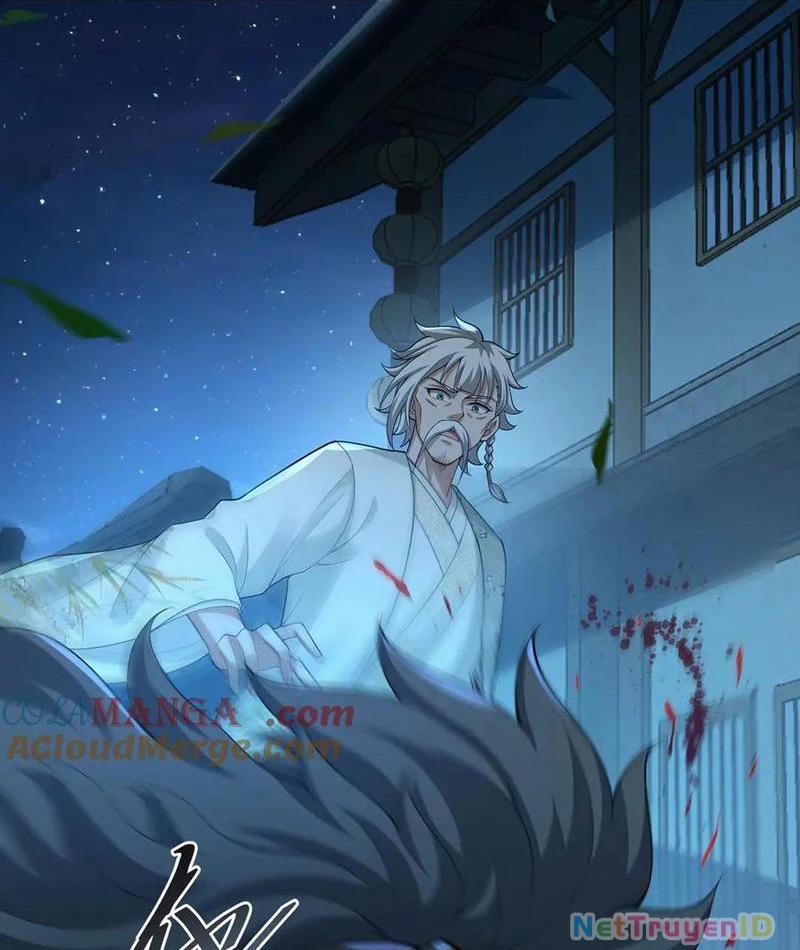 Giết Ta Thêm Vài Lần Nữa, Ta Liền Trở Thành Vô Địch! 56 trang 63