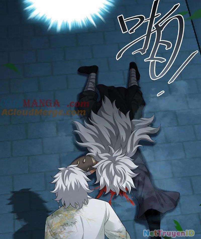 Giết Ta Thêm Vài Lần Nữa, Ta Liền Trở Thành Vô Địch! 56 trang 65