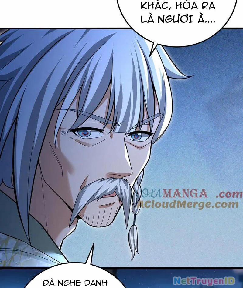 Giết Ta Thêm Vài Lần Nữa, Ta Liền Trở Thành Vô Địch! 56 trang 74