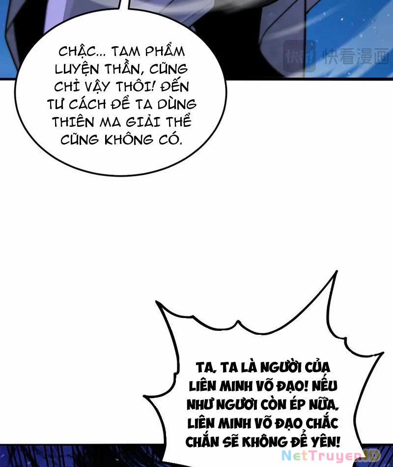 Giết Ta Thêm Vài Lần Nữa, Ta Liền Trở Thành Vô Địch! 56 trang 8