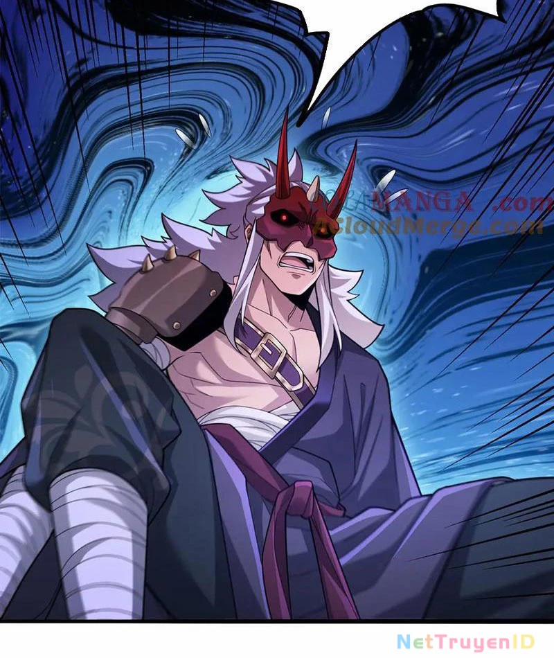 Giết Ta Thêm Vài Lần Nữa, Ta Liền Trở Thành Vô Địch! 56 trang 9