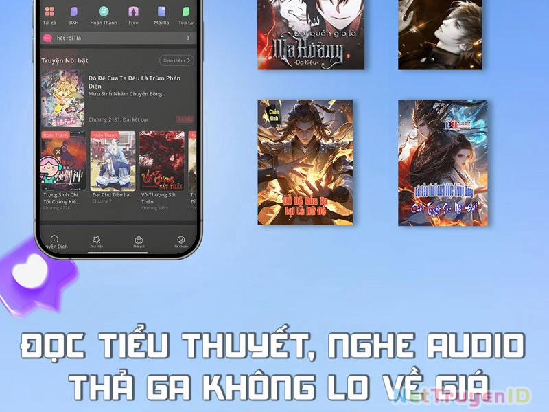 Giết Ta Thêm Vài Lần Nữa, Ta Liền Trở Thành Vô Địch! 57 trang 135