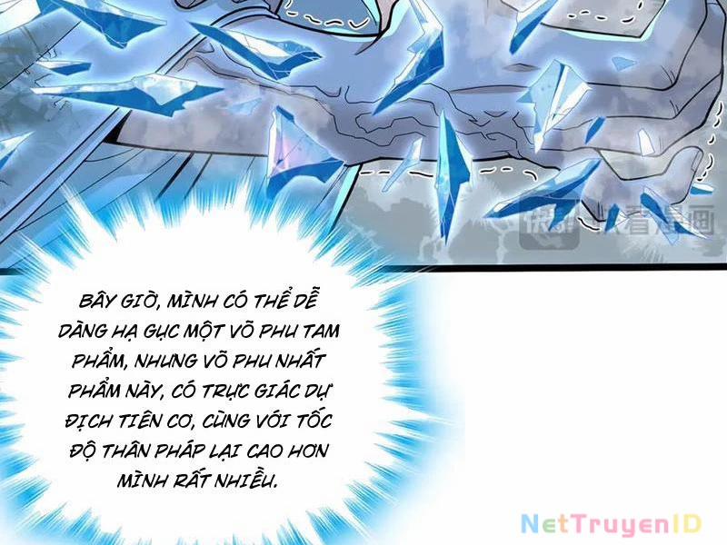 Giết Ta Thêm Vài Lần Nữa, Ta Liền Trở Thành Vô Địch! 57 trang 21