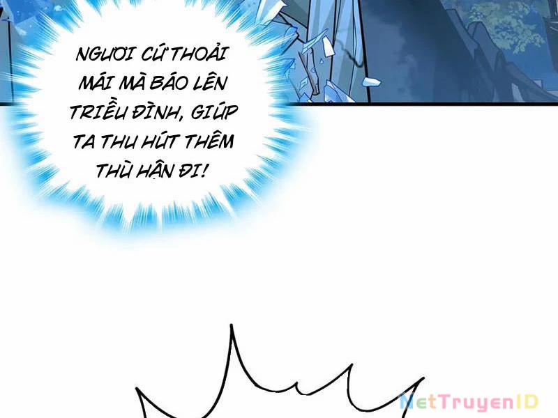 Giết Ta Thêm Vài Lần Nữa, Ta Liền Trở Thành Vô Địch! 57 trang 27