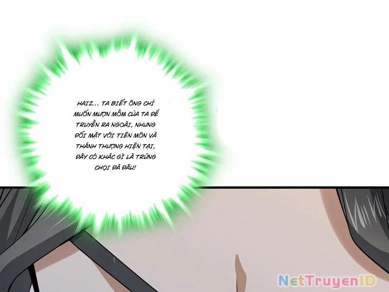 Giết Ta Thêm Vài Lần Nữa, Ta Liền Trở Thành Vô Địch! 57 trang 34