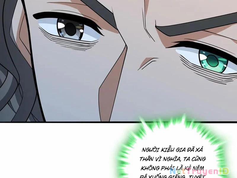 Giết Ta Thêm Vài Lần Nữa, Ta Liền Trở Thành Vô Địch! 57 trang 35