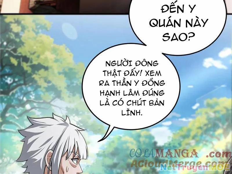 Giết Ta Thêm Vài Lần Nữa, Ta Liền Trở Thành Vô Địch! 58 trang 1