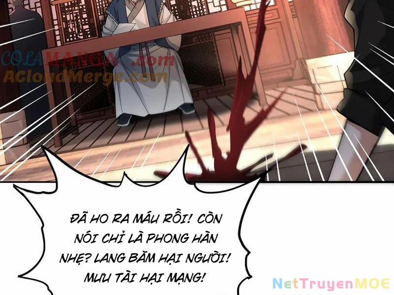 Giết Ta Thêm Vài Lần Nữa, Ta Liền Trở Thành Vô Địch! 58 trang 15