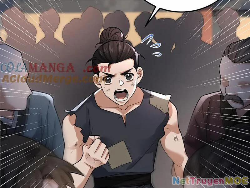 Giết Ta Thêm Vài Lần Nữa, Ta Liền Trở Thành Vô Địch! 58 trang 20