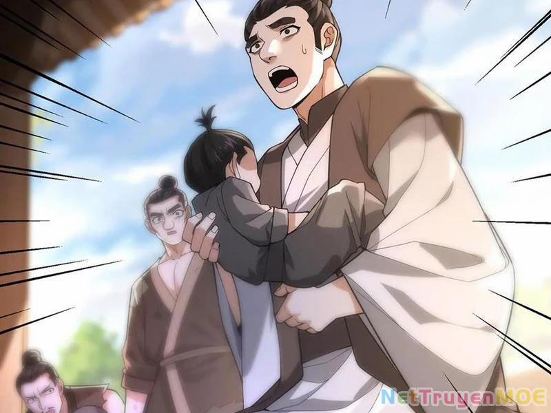 Giết Ta Thêm Vài Lần Nữa, Ta Liền Trở Thành Vô Địch! 58 trang 35