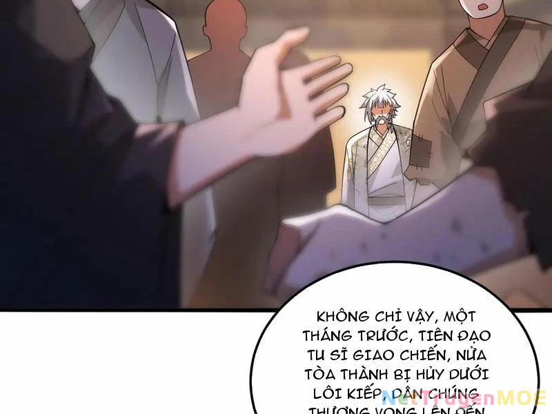 Giết Ta Thêm Vài Lần Nữa, Ta Liền Trở Thành Vô Địch! 58 trang 51