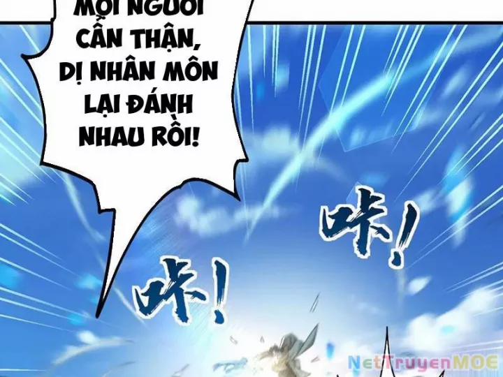 Giết Ta Thêm Vài Lần Nữa, Ta Liền Trở Thành Vô Địch! 60 trang 115