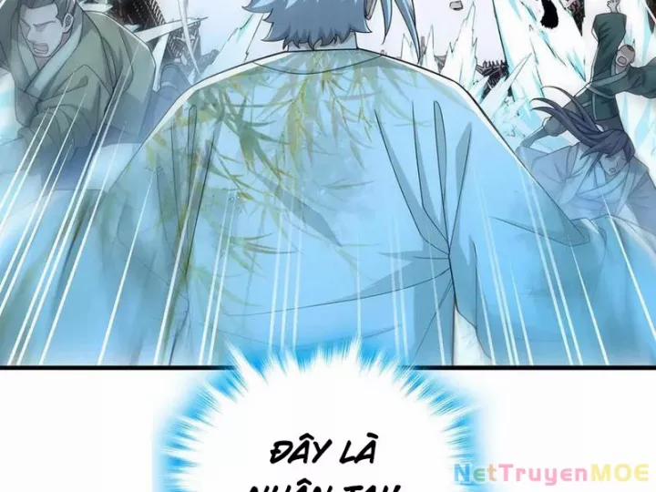 Giết Ta Thêm Vài Lần Nữa, Ta Liền Trở Thành Vô Địch! 60 trang 117