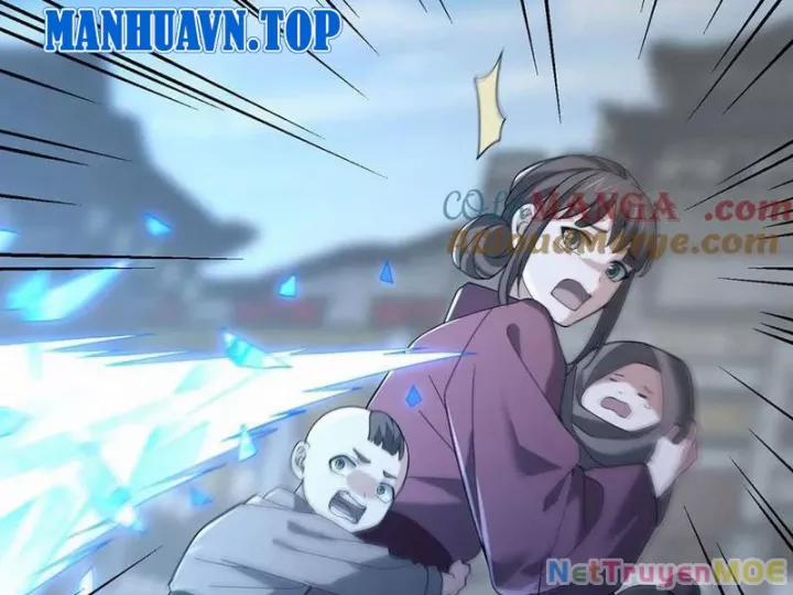 Giết Ta Thêm Vài Lần Nữa, Ta Liền Trở Thành Vô Địch! 60 trang 119