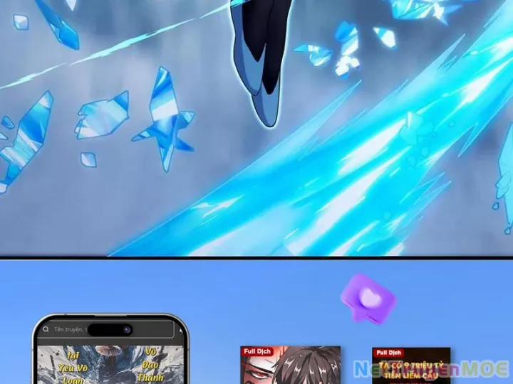 Giết Ta Thêm Vài Lần Nữa, Ta Liền Trở Thành Vô Địch! 60 trang 141