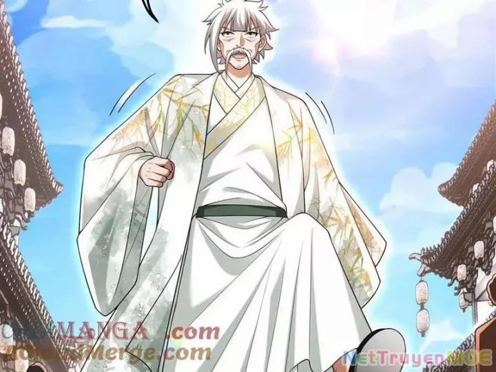 Giết Ta Thêm Vài Lần Nữa, Ta Liền Trở Thành Vô Địch! 60 trang 21