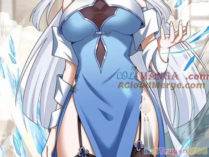 Giết Ta Thêm Vài Lần Nữa, Ta Liền Trở Thành Vô Địch! 60 trang 62