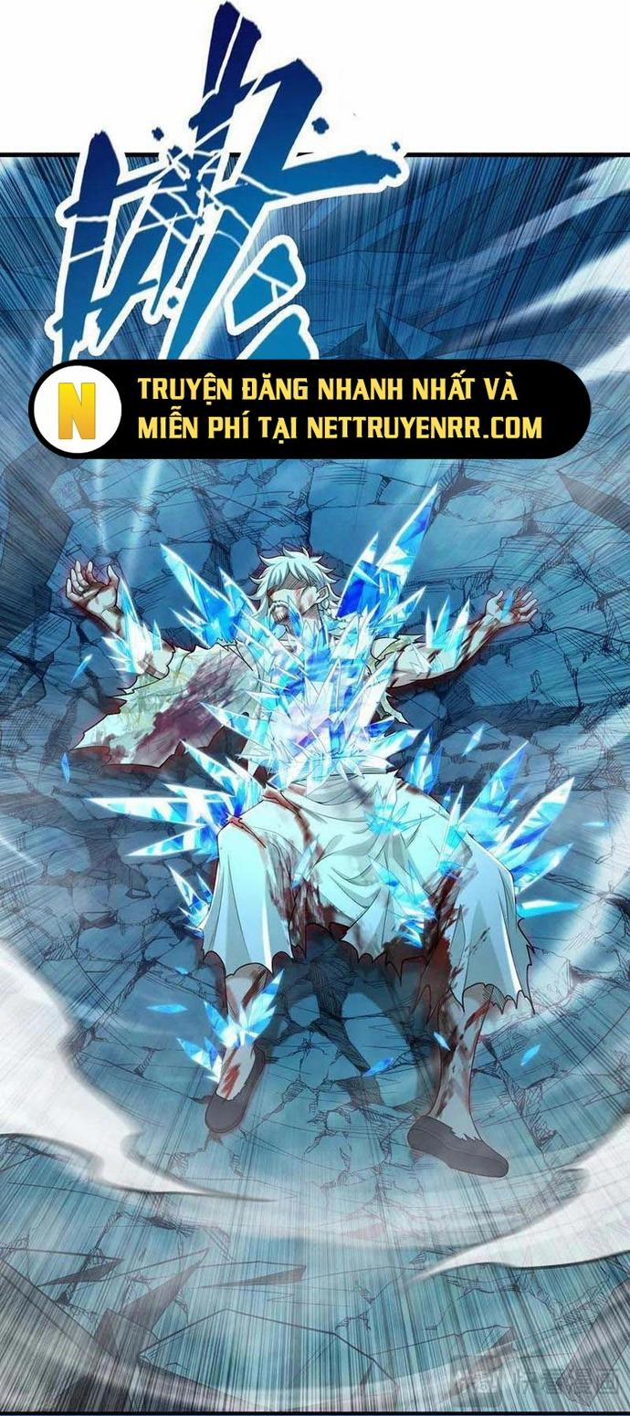 Giết Ta Thêm Vài Lần Nữa, Ta Liền Trở Thành Vô Địch! 61 trang 16