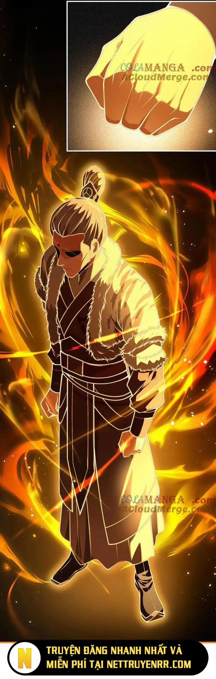 Giết Ta Thêm Vài Lần Nữa, Ta Liền Trở Thành Vô Địch! 63 trang 13