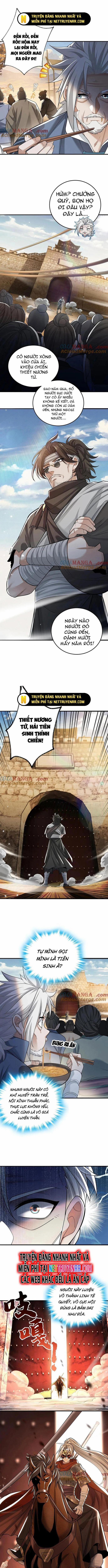 Giết Ta Thêm Vài Lần Nữa, Ta Liền Trở Thành Vô Địch! 65 trang 1