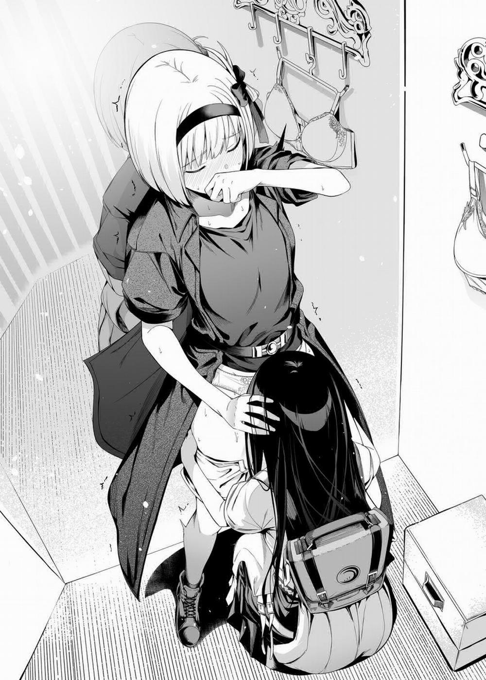 Gift Of Purity Oneshot trang 75