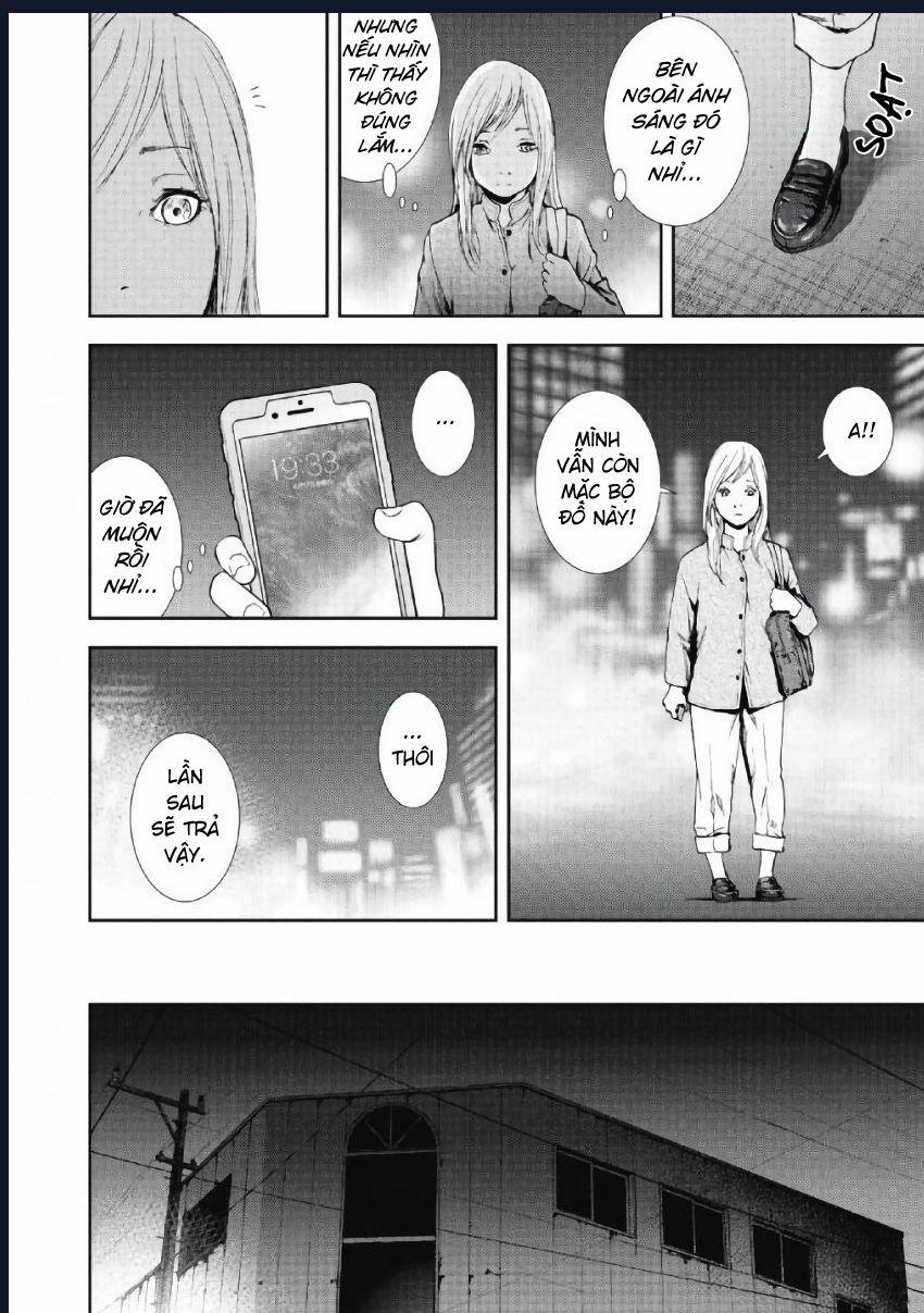 Gift Plus Minus 100 trang 11