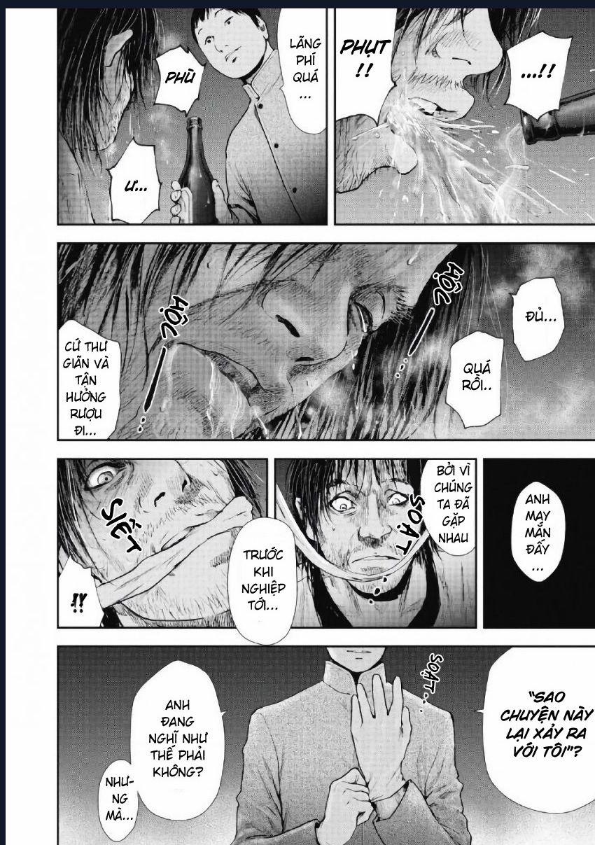 Gift Plus Minus 100 trang 13