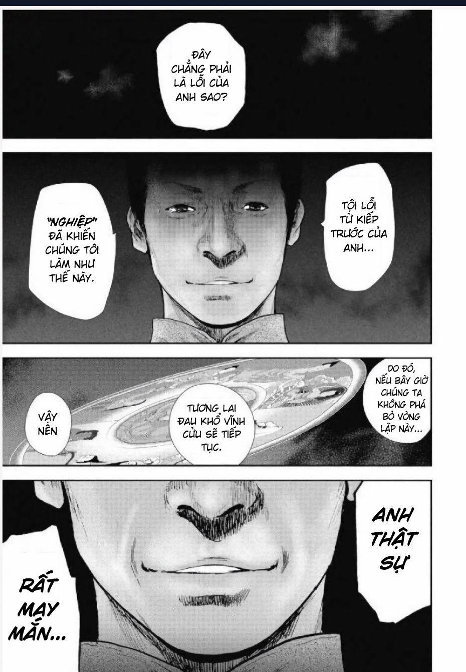 Gift Plus Minus 100 trang 14