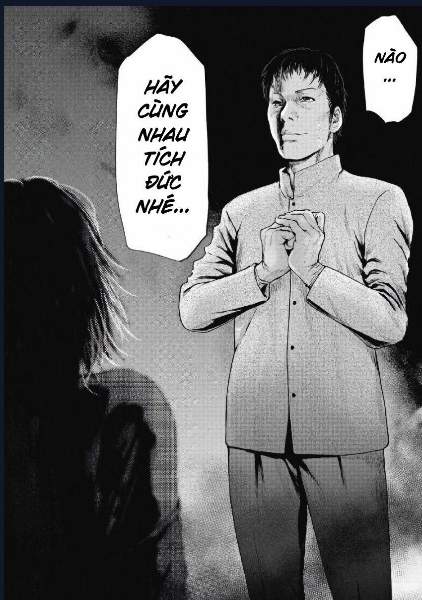 Gift Plus Minus 100 trang 16