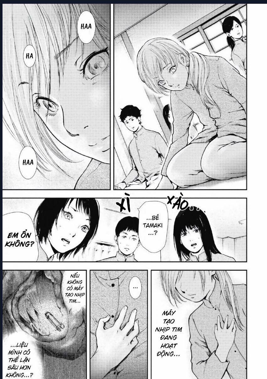 Gift Plus Minus 100 trang 2