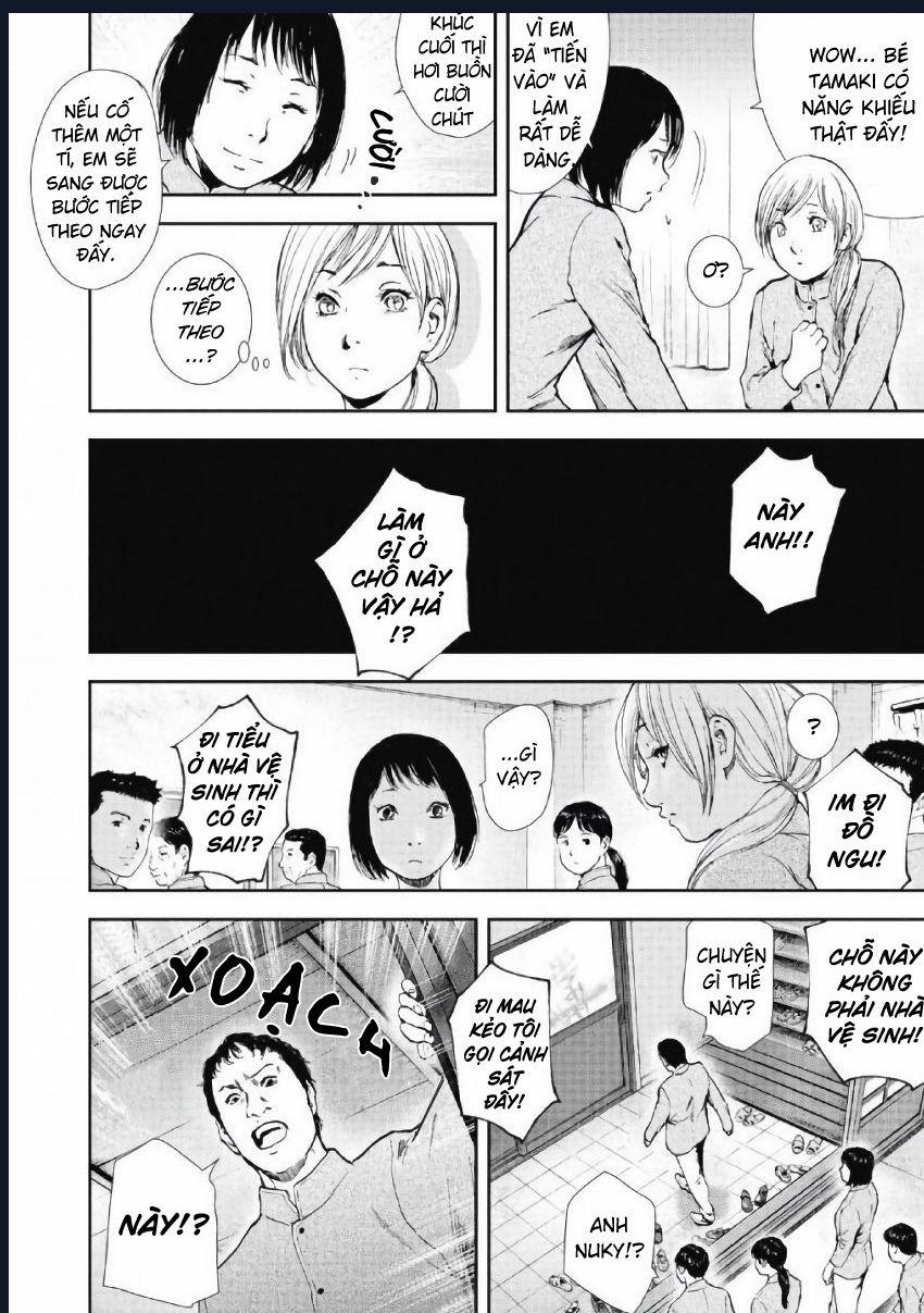 Gift Plus Minus 100 trang 3