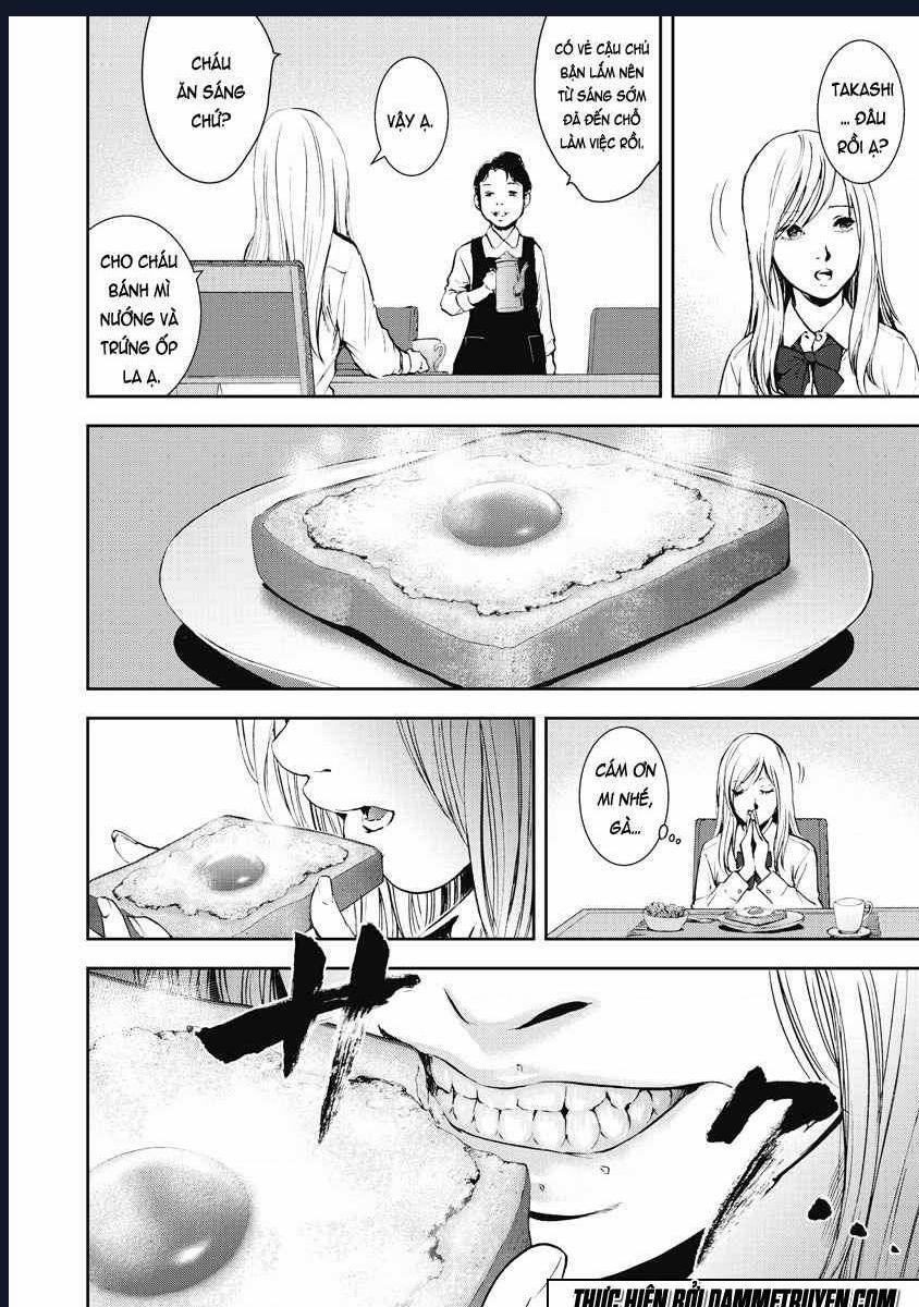 Gift Plus Minus Chuong 1.2 trang 5