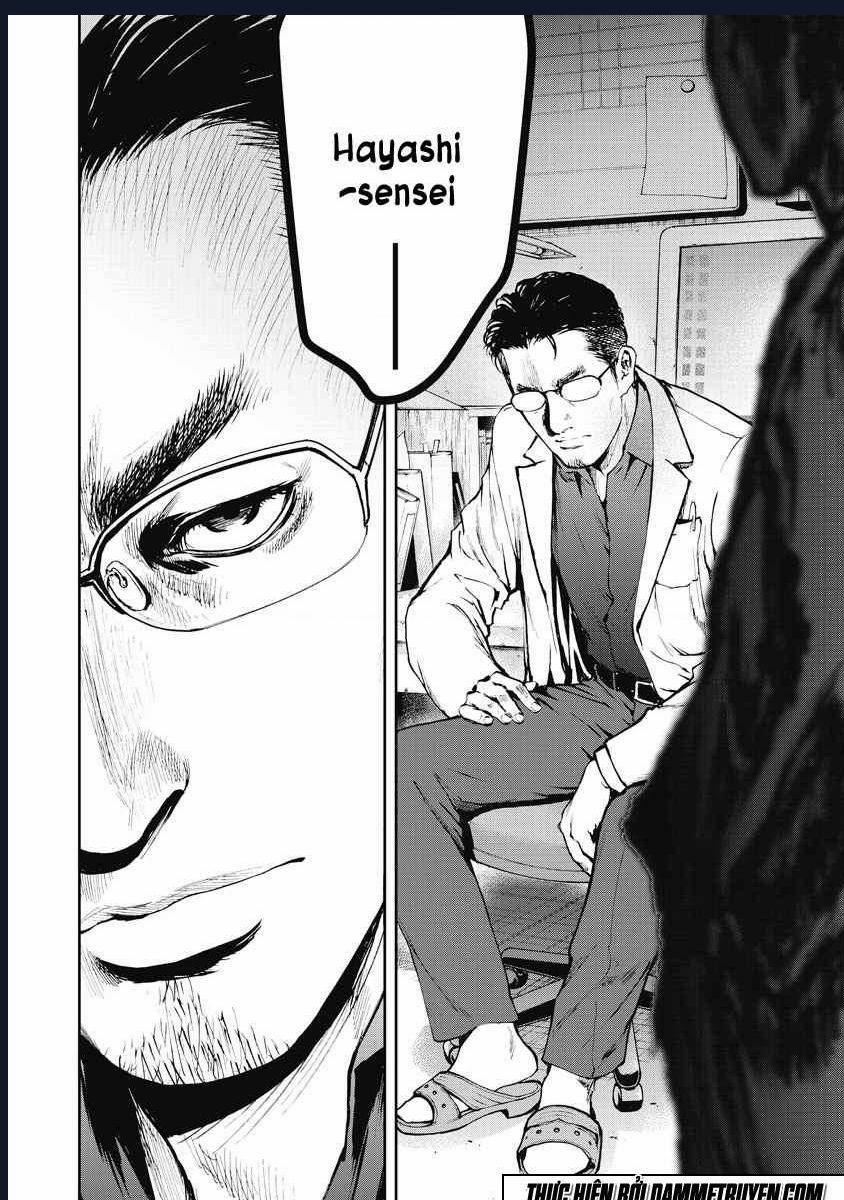 Gift Plus Minus Chuong 10 trang 7