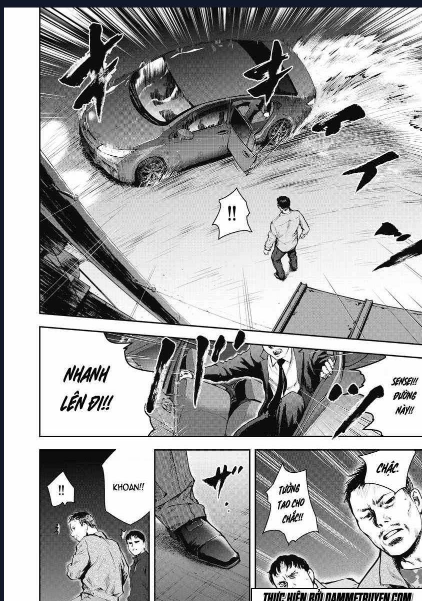 Gift Plus Minus Chuong 13 trang 12