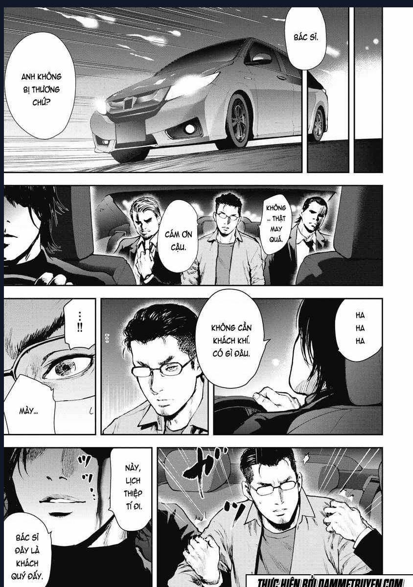 Gift Plus Minus Chuong 13 trang 17