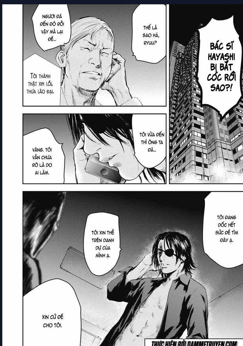 Gift Plus Minus Chuong 14 trang 3