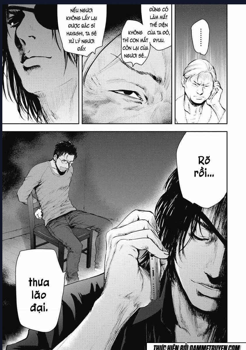 Gift Plus Minus Chuong 14 trang 4