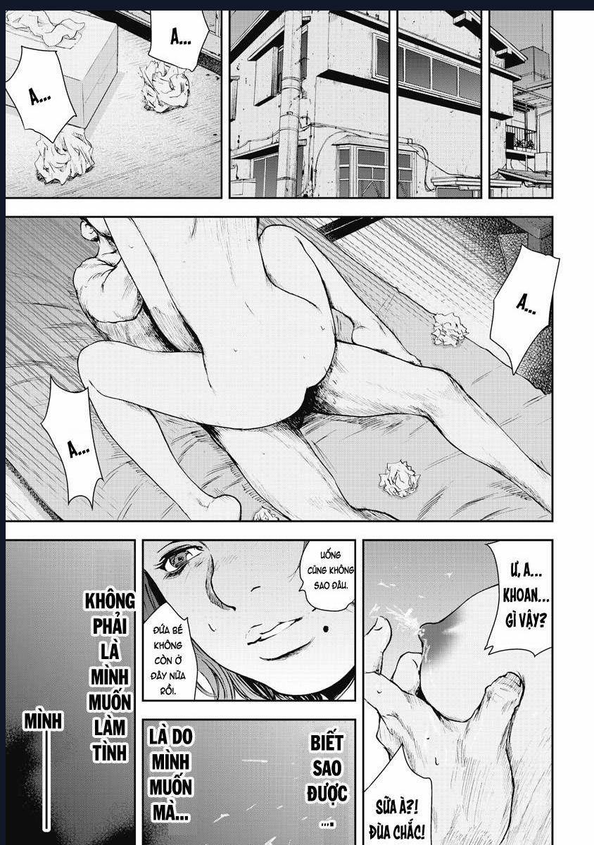 Gift Plus Minus Chuong 3 trang 16