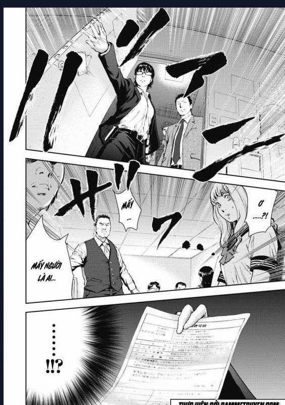 Gift Plus Minus Chuong 7 trang 1