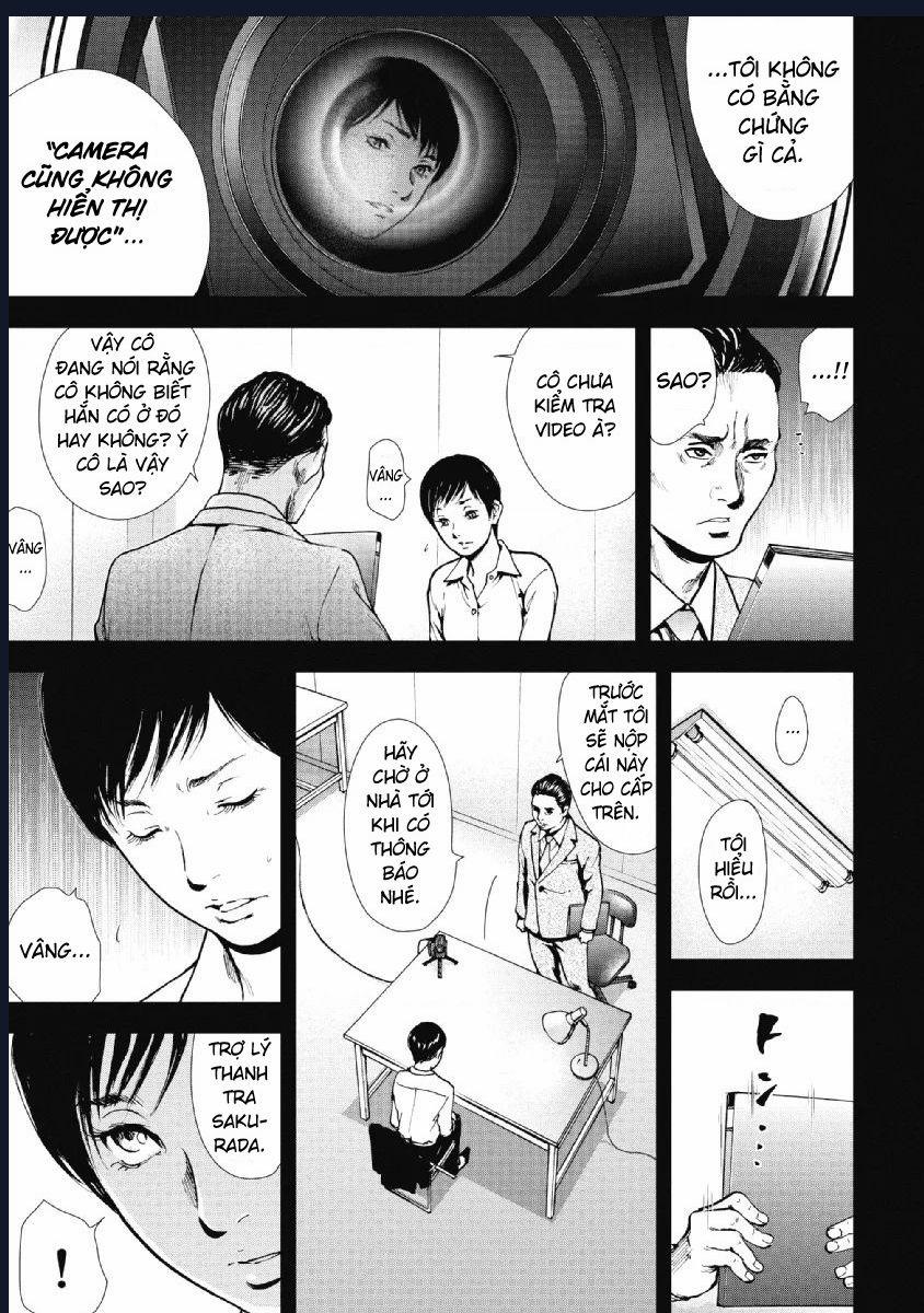 Gift Plus Minus Chuong 90 trang 2