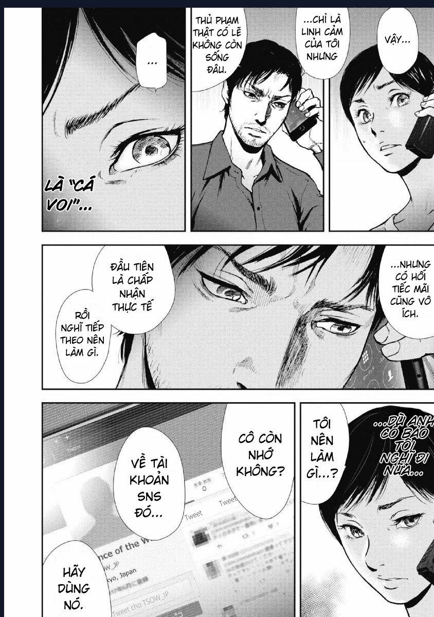 Gift Plus Minus Chuong 91 trang 4