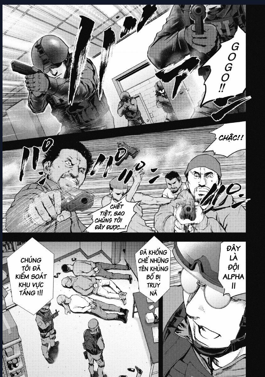 Gift Plus Minus Chuong 93 trang 4