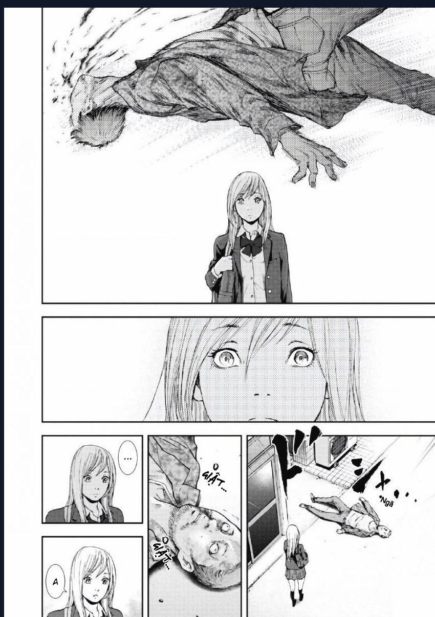 Gift Plus Minus Chuong 95 trang 3