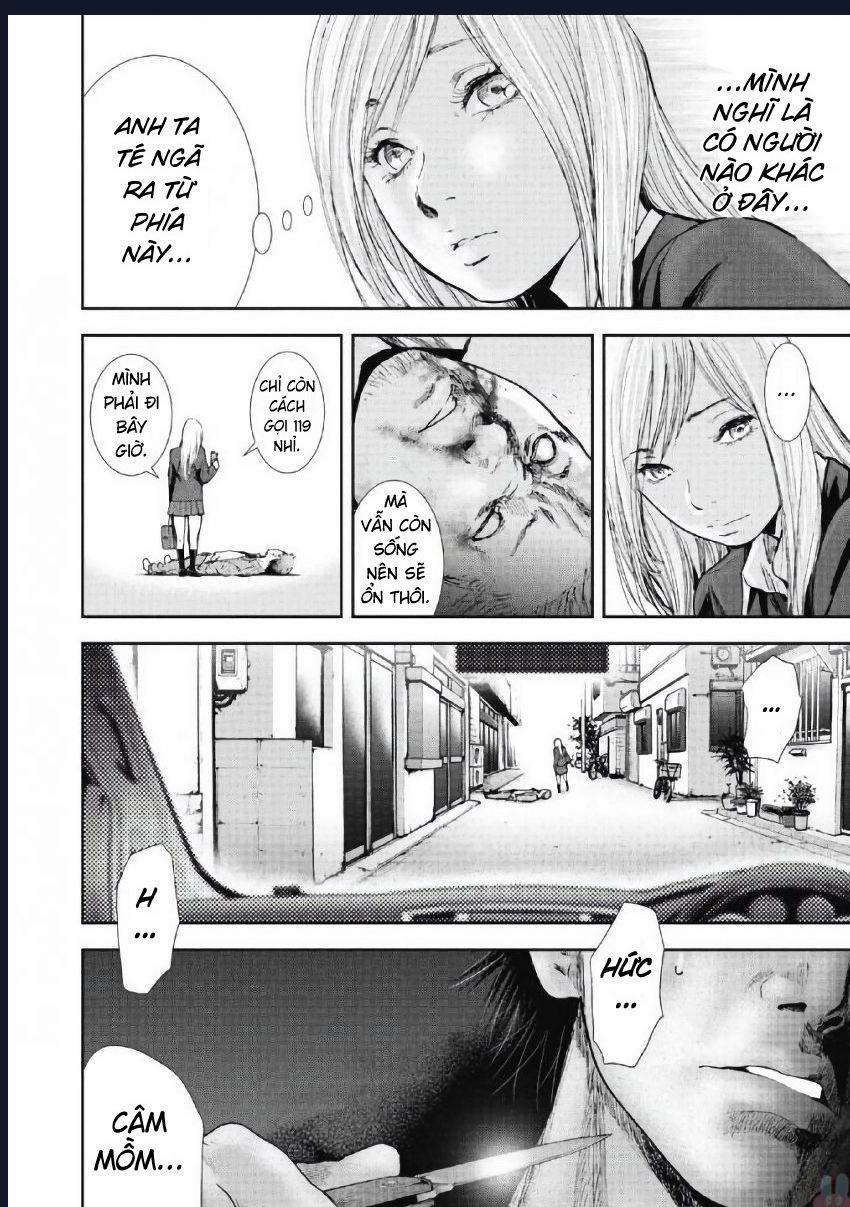 Gift Plus Minus Chuong 95 trang 5