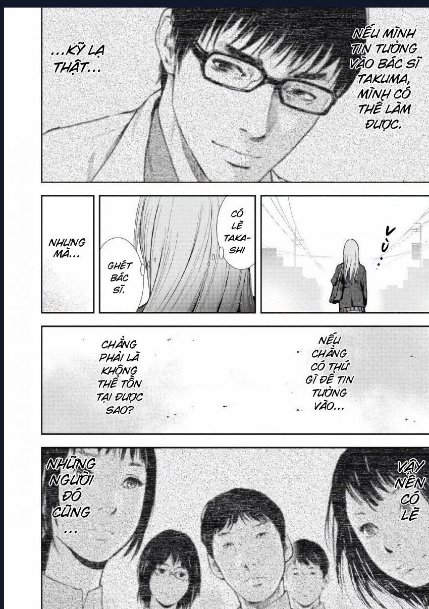 Gift Plus Minus Chuong 97 trang 3