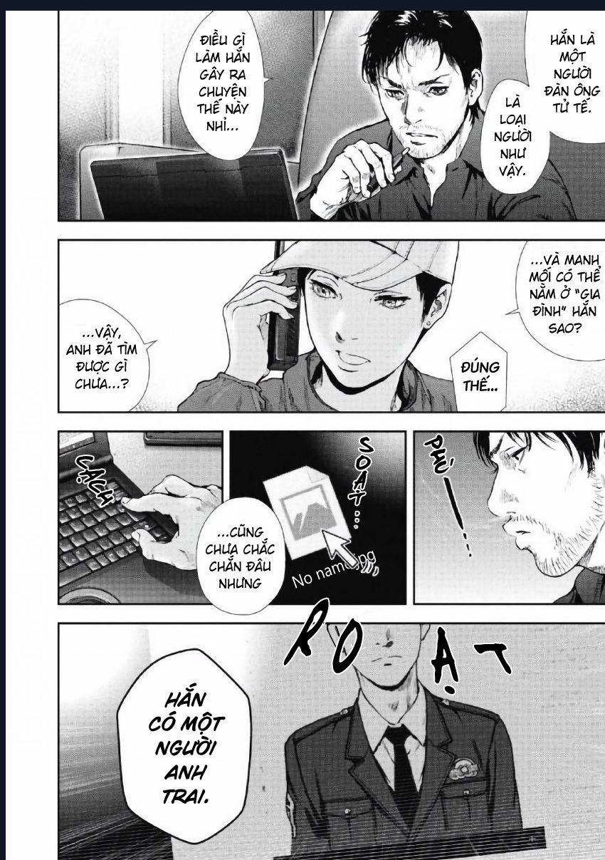 Gift Plus Minus Chuong 98 trang 4