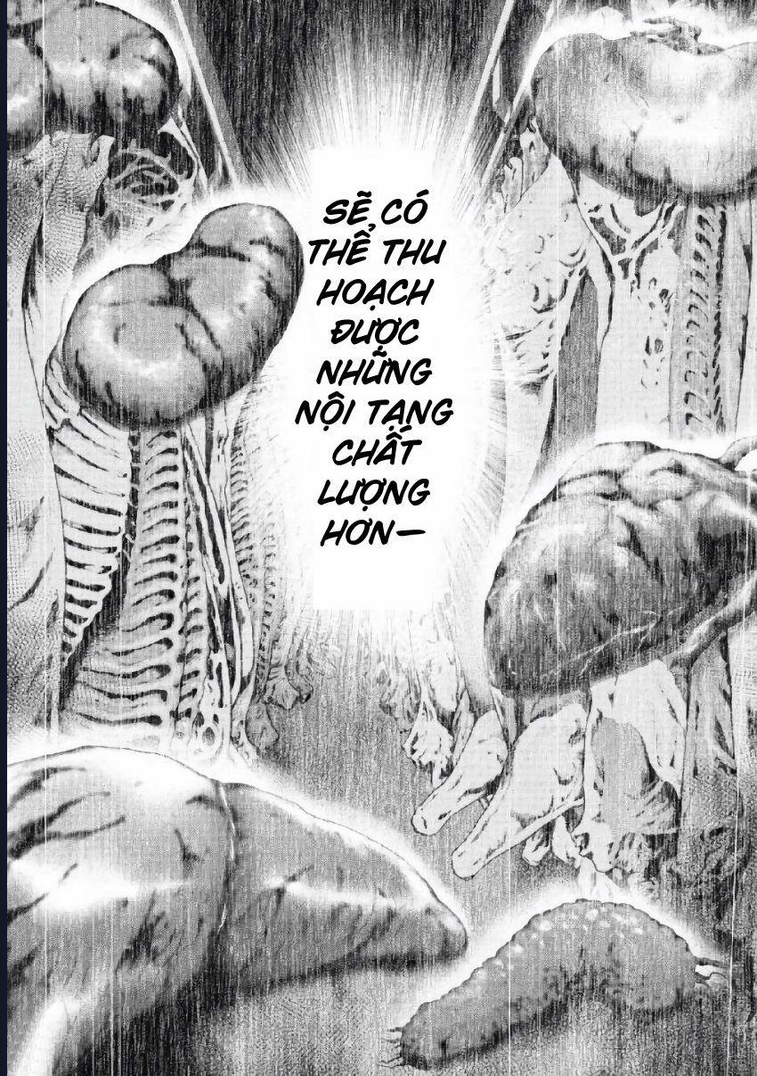 Gift Plus Minus Chuong 99 trang 5