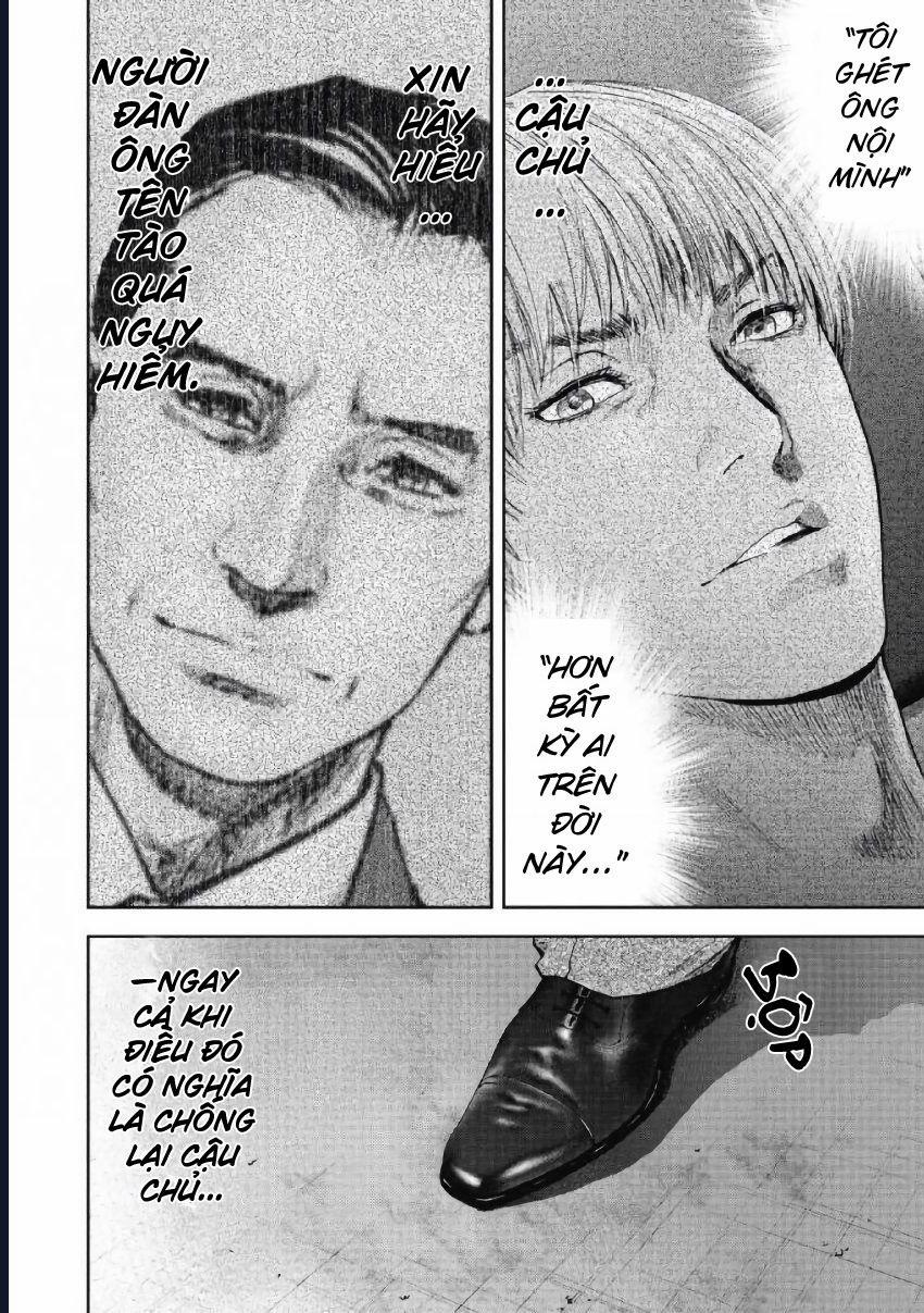 Gift Plus Minus Chuong 99 trang 6