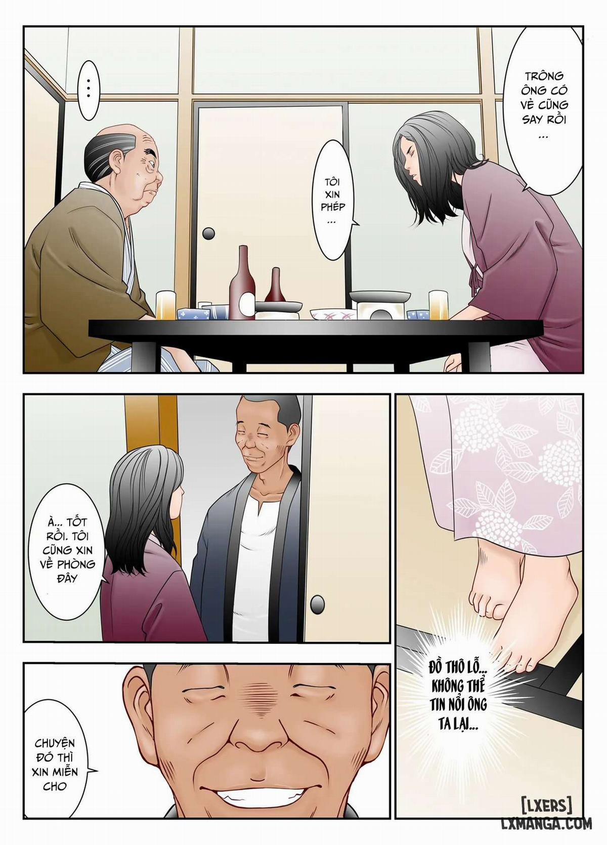 Gifu Mamire 1 trang 7